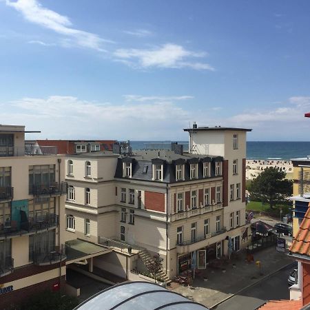 Ankerplatz Warnemuende - Direkte Strandnaehe Mit Leuchtturmblick ロストック エクステリア 写真
